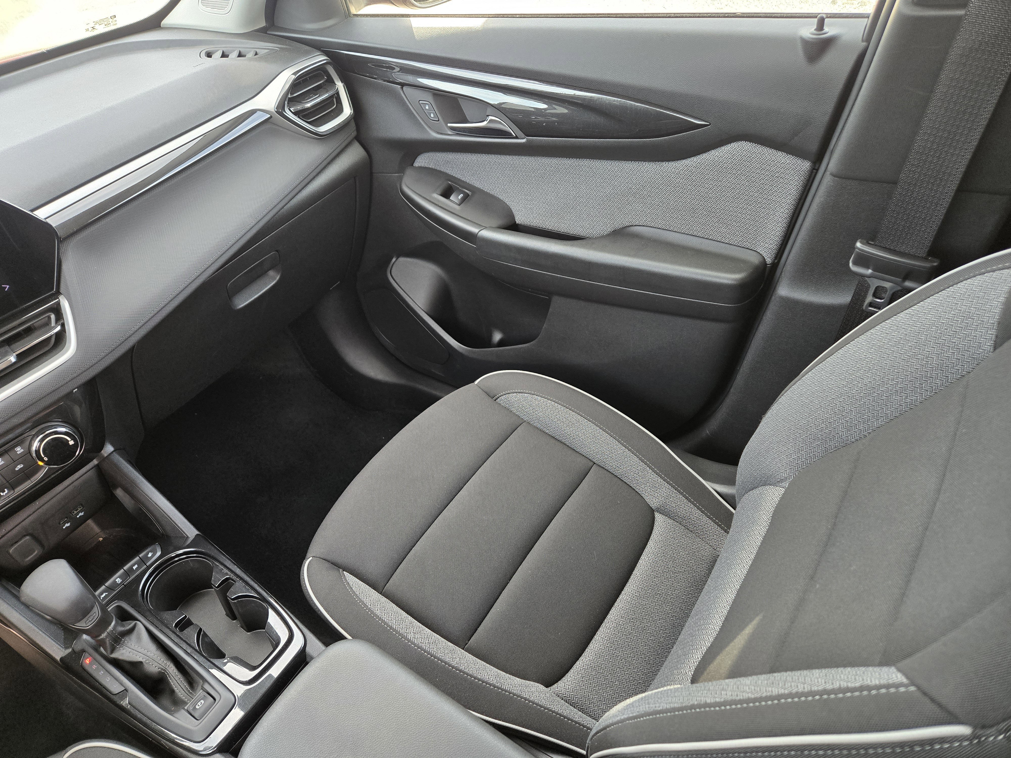 2025 Chevrolet Trailblazer LT - Photo 19