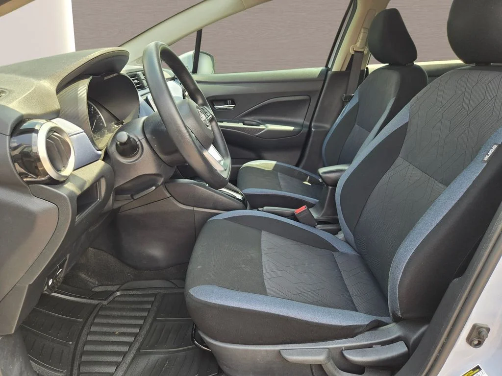 Used 2024 Gray Nissan 1.6 SV image 19
