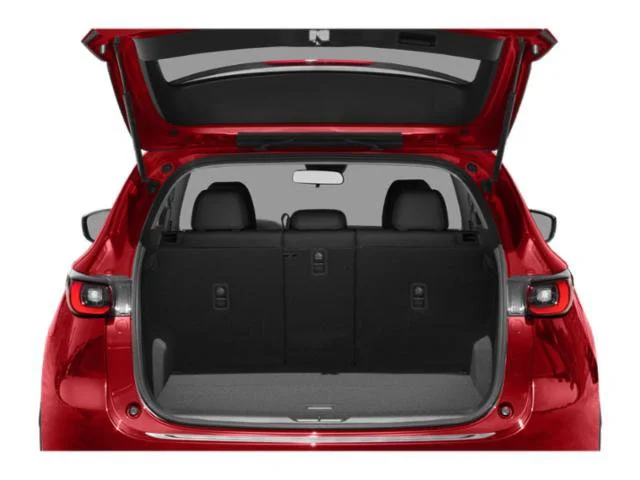 Used 2022 Soul Red Crystal Metallic Mazda 2.5 S image 14