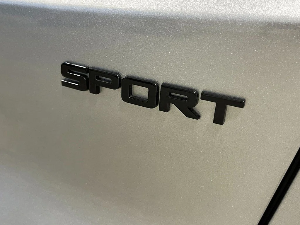 New 2026  Honda Sport-L image 7