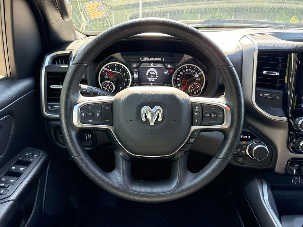 2026 RAM Ram 1500 Pickup Express - Photo 19