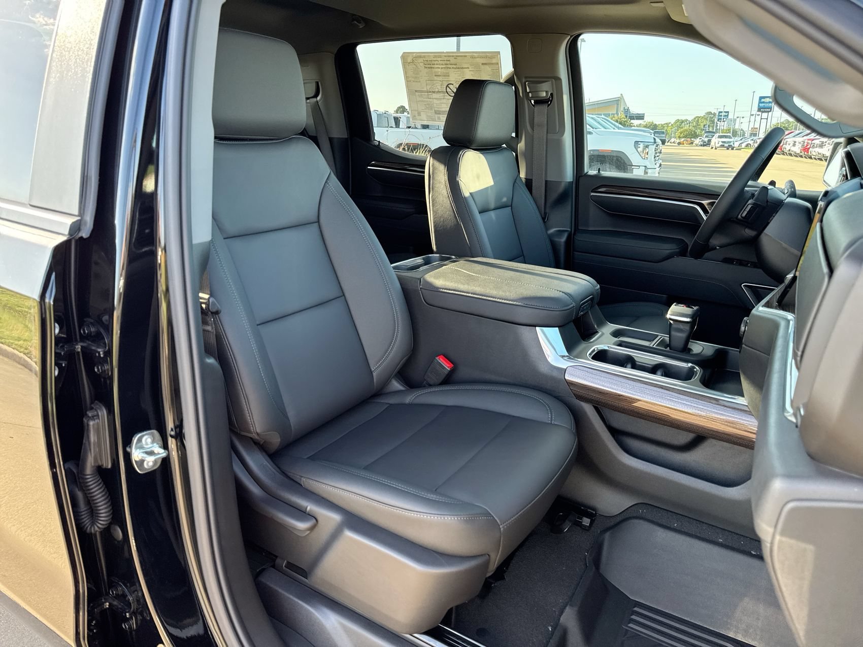 2026 Chevrolet Silverado 1500 RST - Photo 25