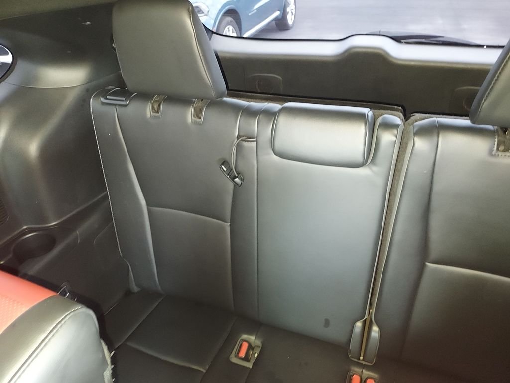 Used 2023 Black Toyota XSE image 24