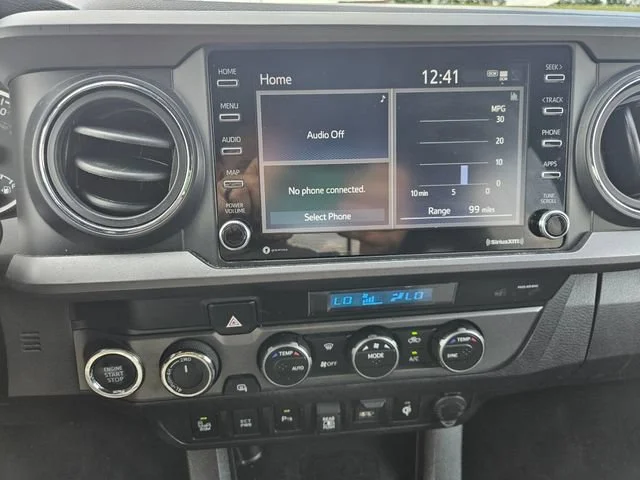 Used 2023 Silver Toyota SR image 18