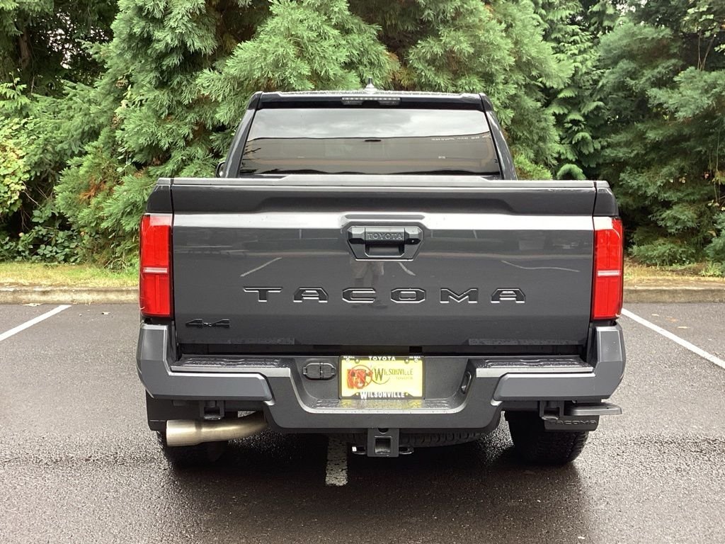 Certified Used 2026  Toyota TRD Off-Road image 19