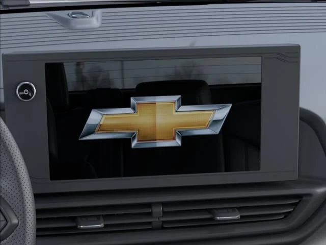 New 2024 White Chevrolet Work Truck image 20