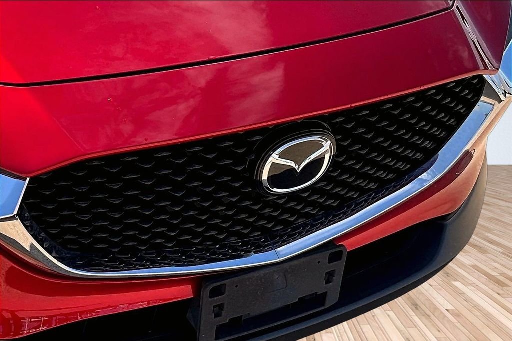 Certified Used 2023 Red Mazda 2.5 S Premium Package image 27