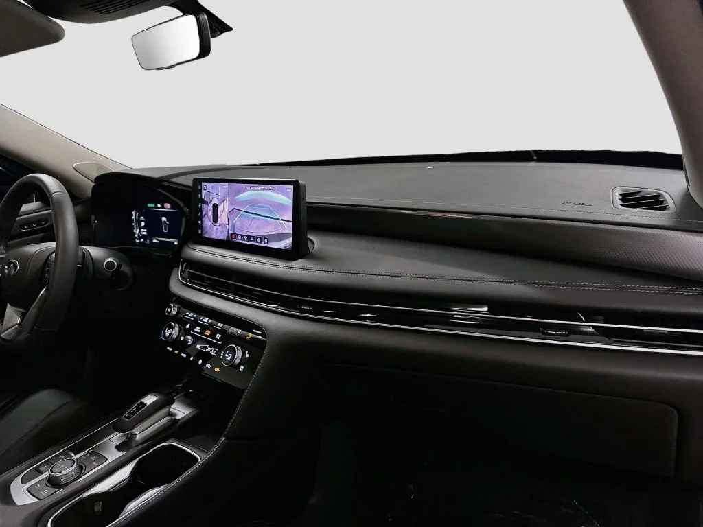 2026 INFINITI QX60 LUXE - Photo 31