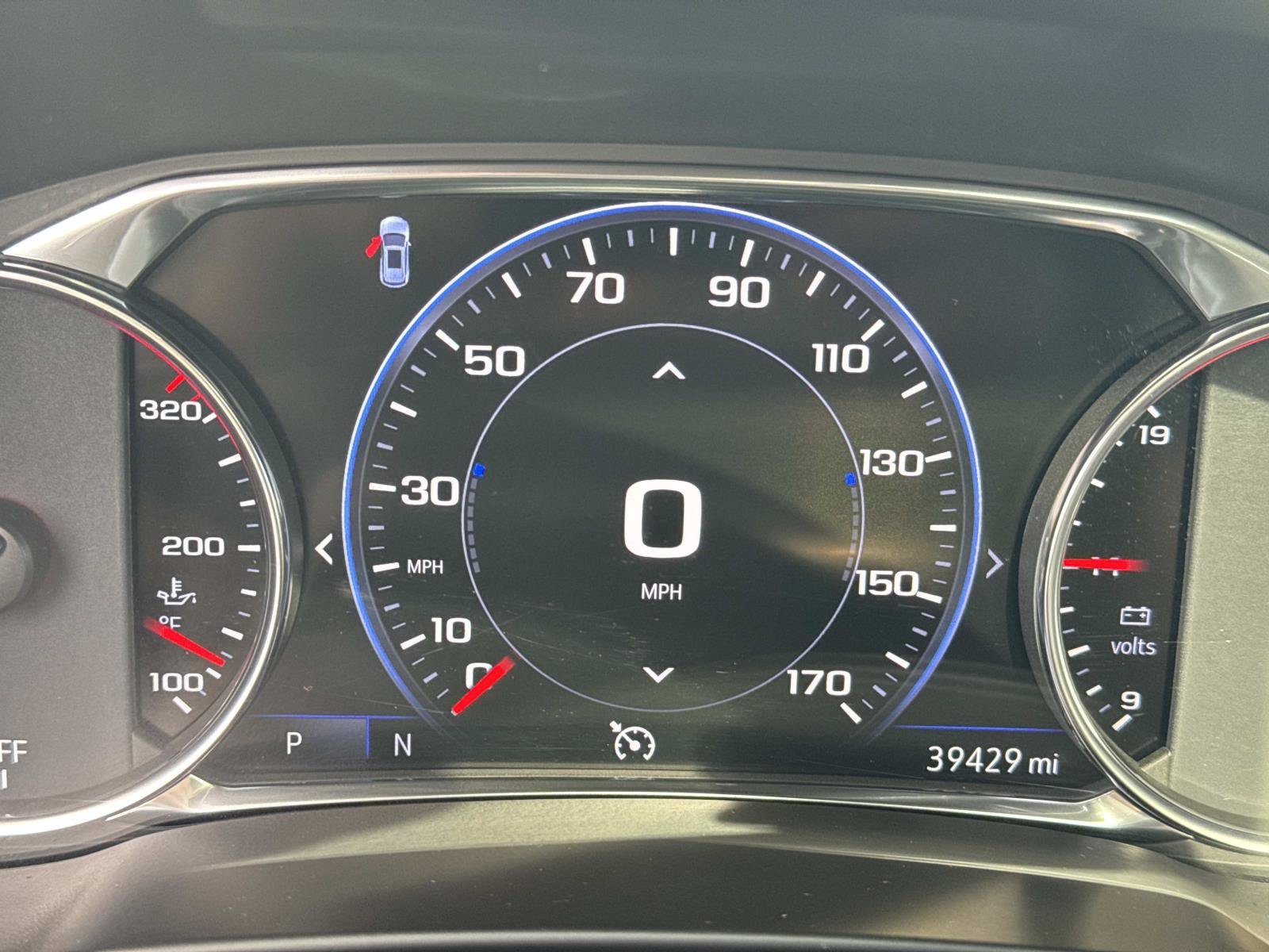 Used 2023 Beige Chevrolet Premier image 29