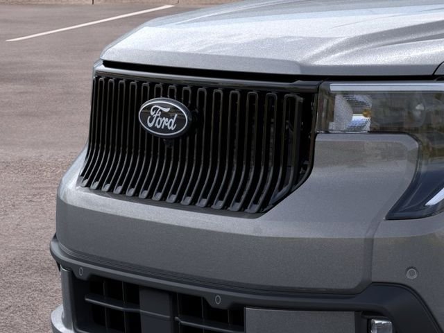 New 2025 Gray Metallic Ford LOBO image 18