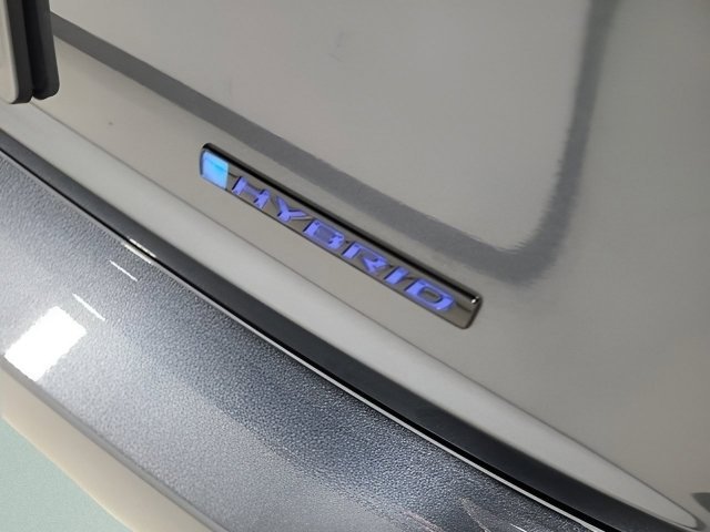 Certified Used 2026 Meteorite Gray Metallic Honda 2WD Sport Hybrid image 48