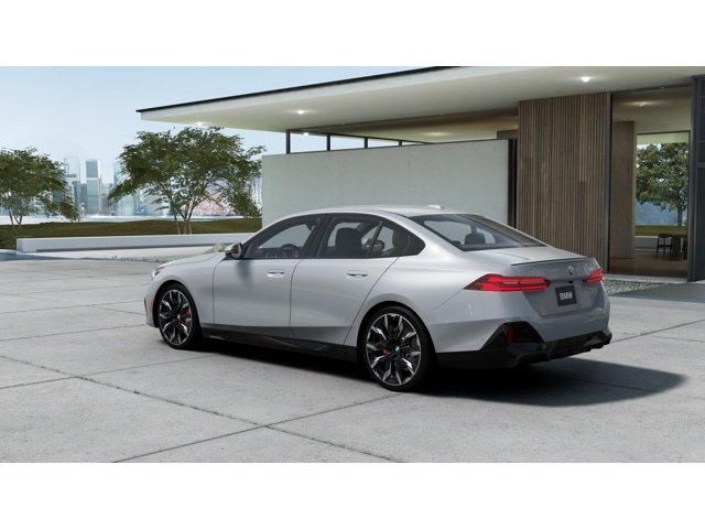 New 2027 Brooklyn Grey Metallic BMW  image 2