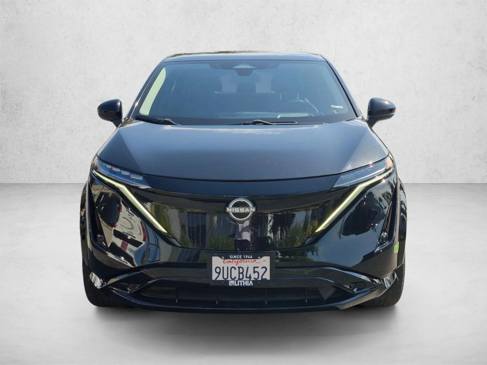Used 2023 Nissan Ariya Engage with VIN JN1AF0BA0PM406861 for sale in Cerritos, CA