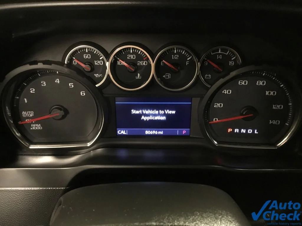 2020 Chevrolet Silverado 1500 RST - Photo 52