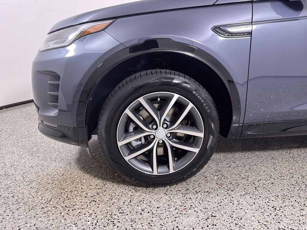 New 2026 Varesine Blue Land Rover Landmark image 10