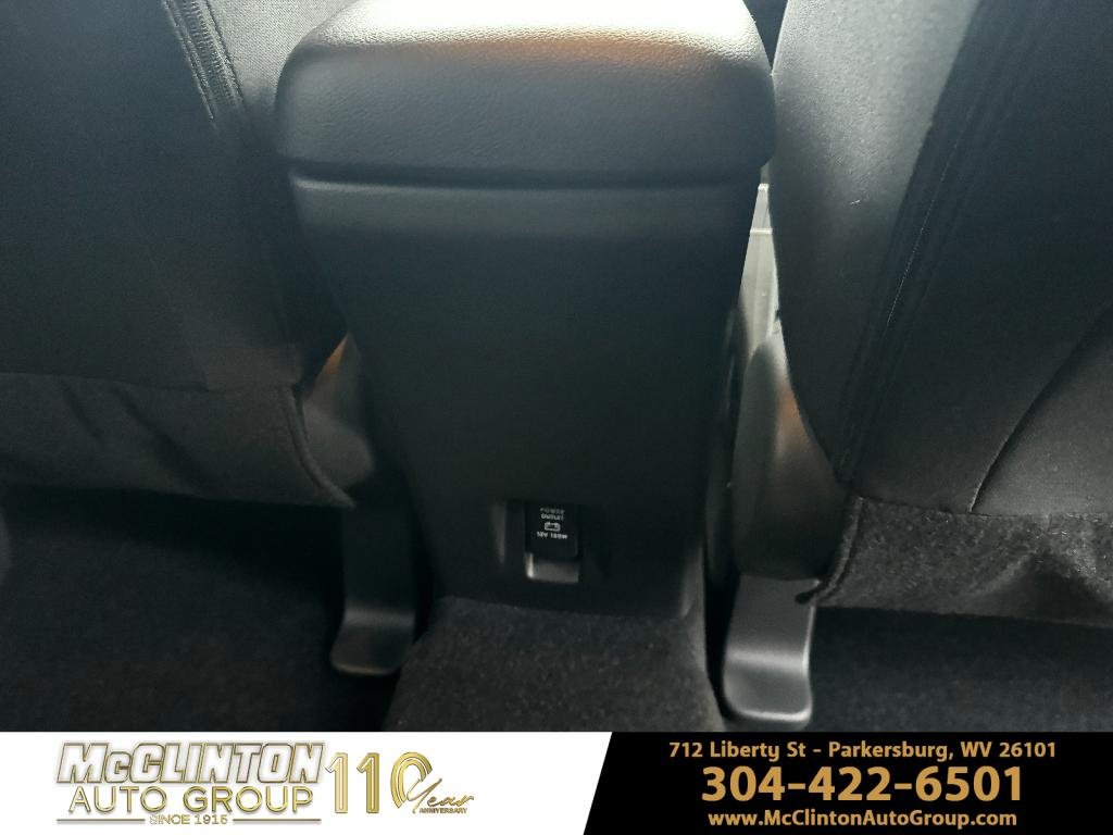 2026 Mitsubishi Eclipse Cross LE - Photo 31