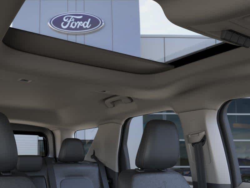 New 2026 YZ/White Ford Big Bend image 22