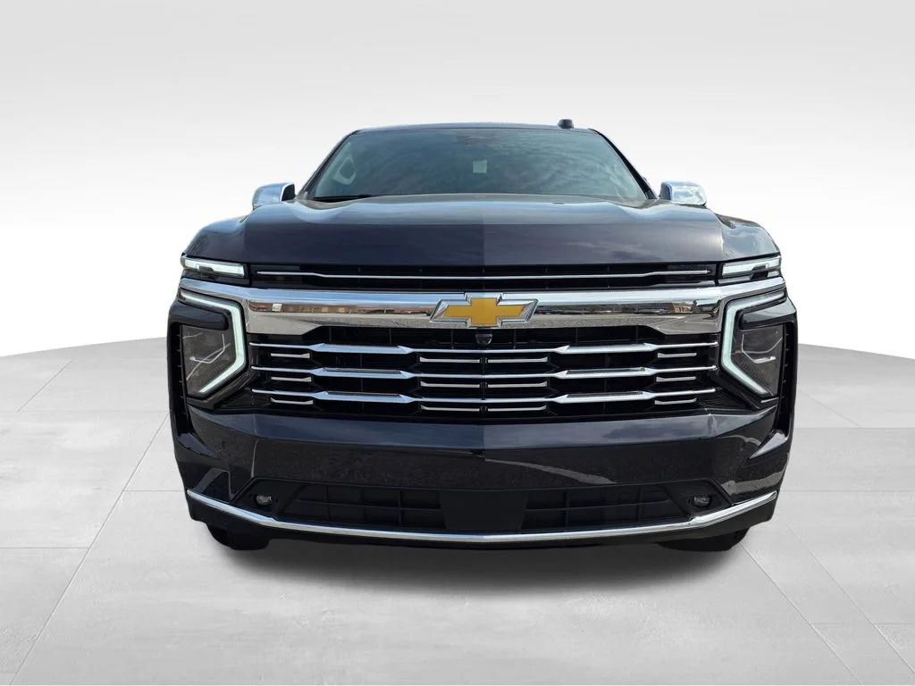 2026 Chevrolet Suburban Premier - Photo 8