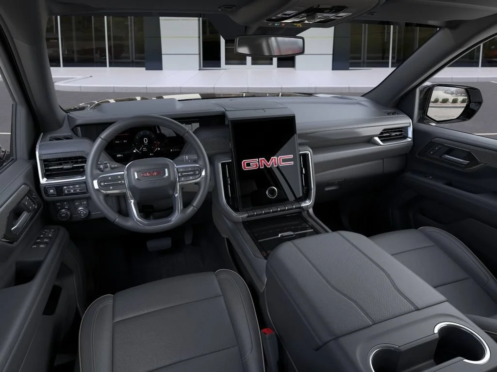 2026 GMC Yukon XL Elevation - Photo 15