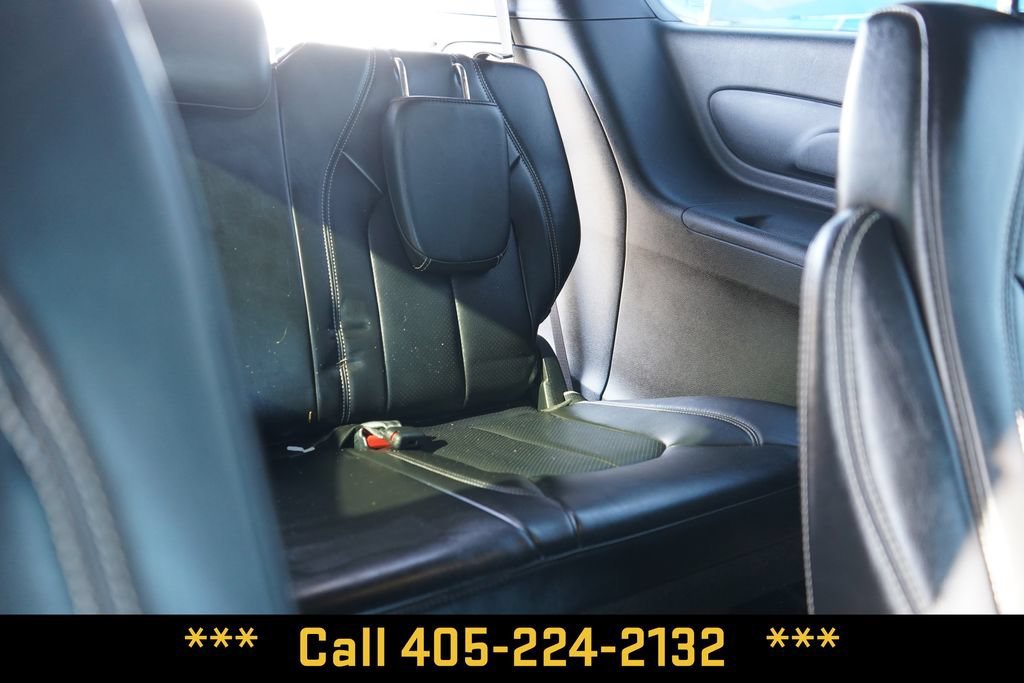 2025 Chrysler Pacifica Select - Photo 23