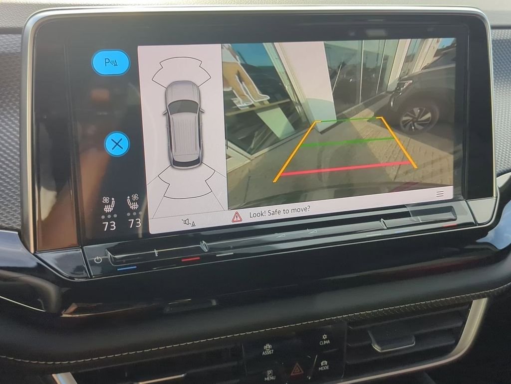 2026 Volkswagen Atlas Cross Sport SEL - Photo 14