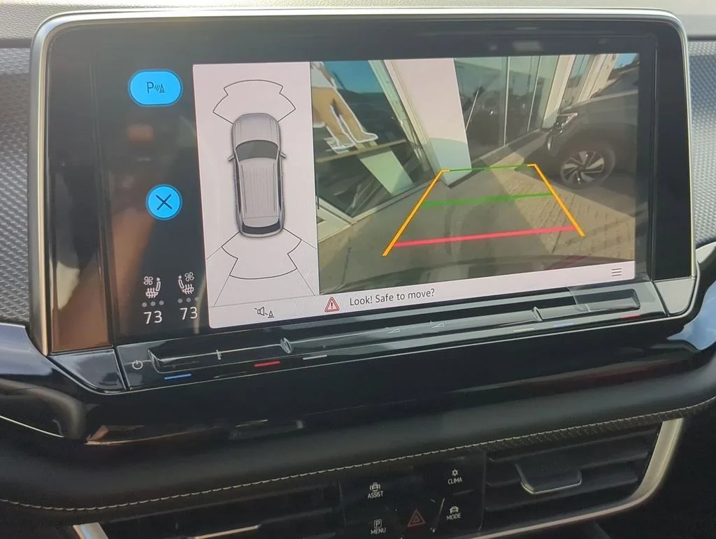 2026 Volkswagen Atlas Cross Sport SEL - Photo 14