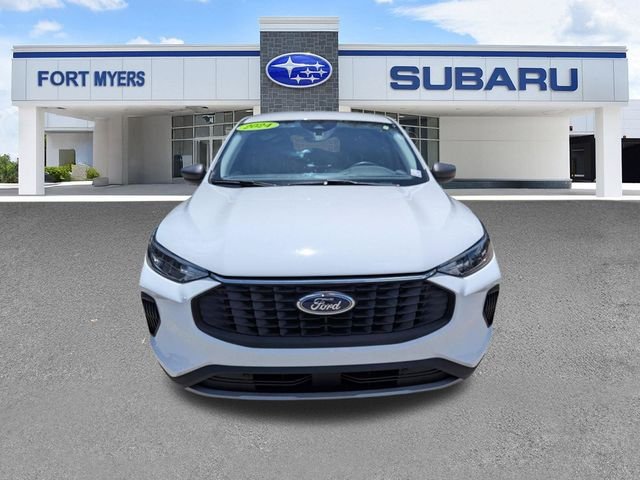 Used 2024 White Ford Active image 9