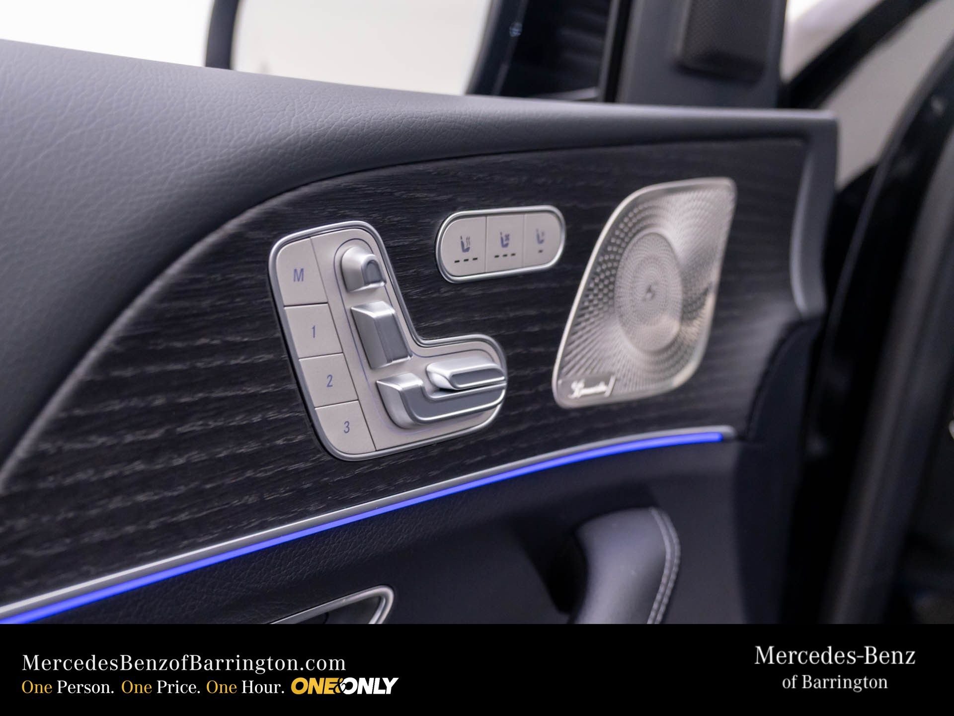 New 2026 Black Mercedes-Benz GLE 350 image 17