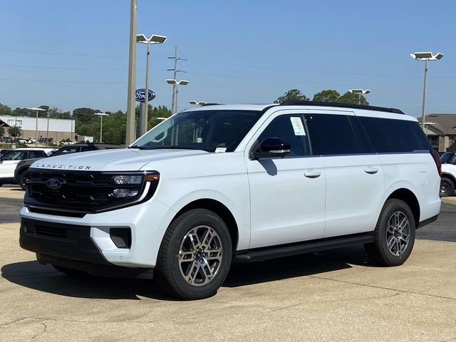 New 2026 Space Silver Metallic Ford Active image 25