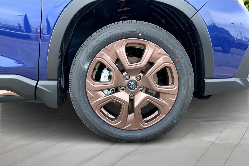 2026 Subaru Ascent Limited Bronze Edition - Photo 12