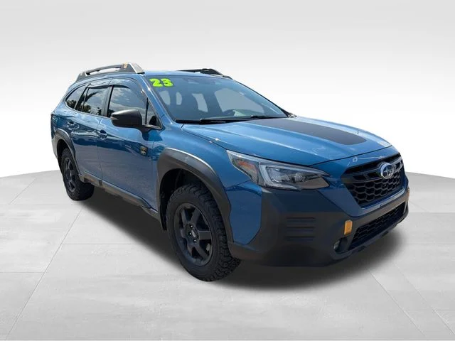 2023 Subaru Outback Wilderness