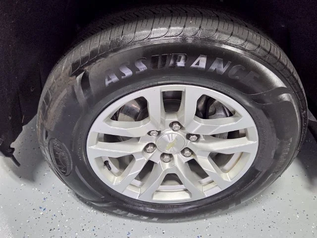 Used 2021 Brown Chevrolet LT image 18