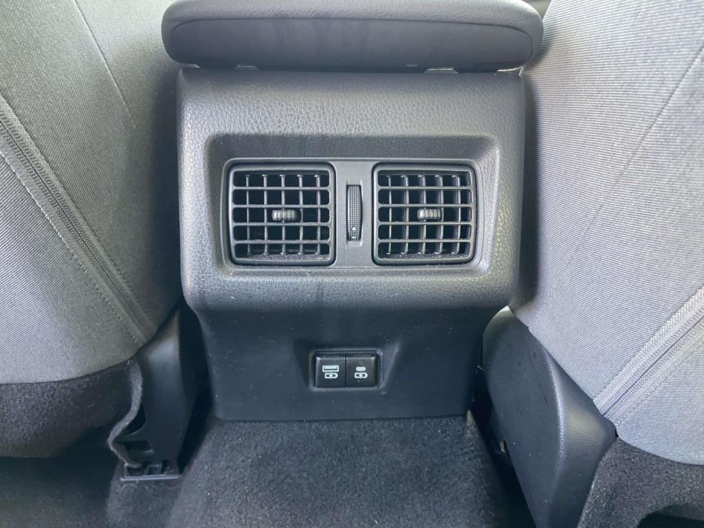 Used 2025 White Toyota LE image 20