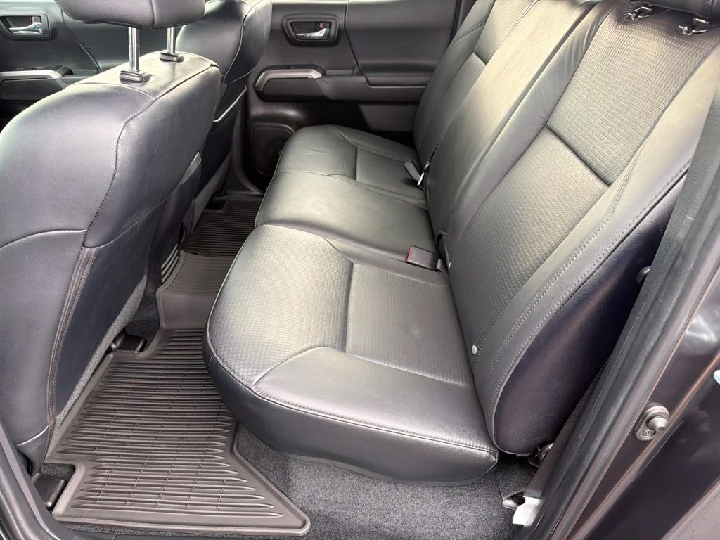 Used 2023 Magnetic Gray Metallic Toyota Limited image 16