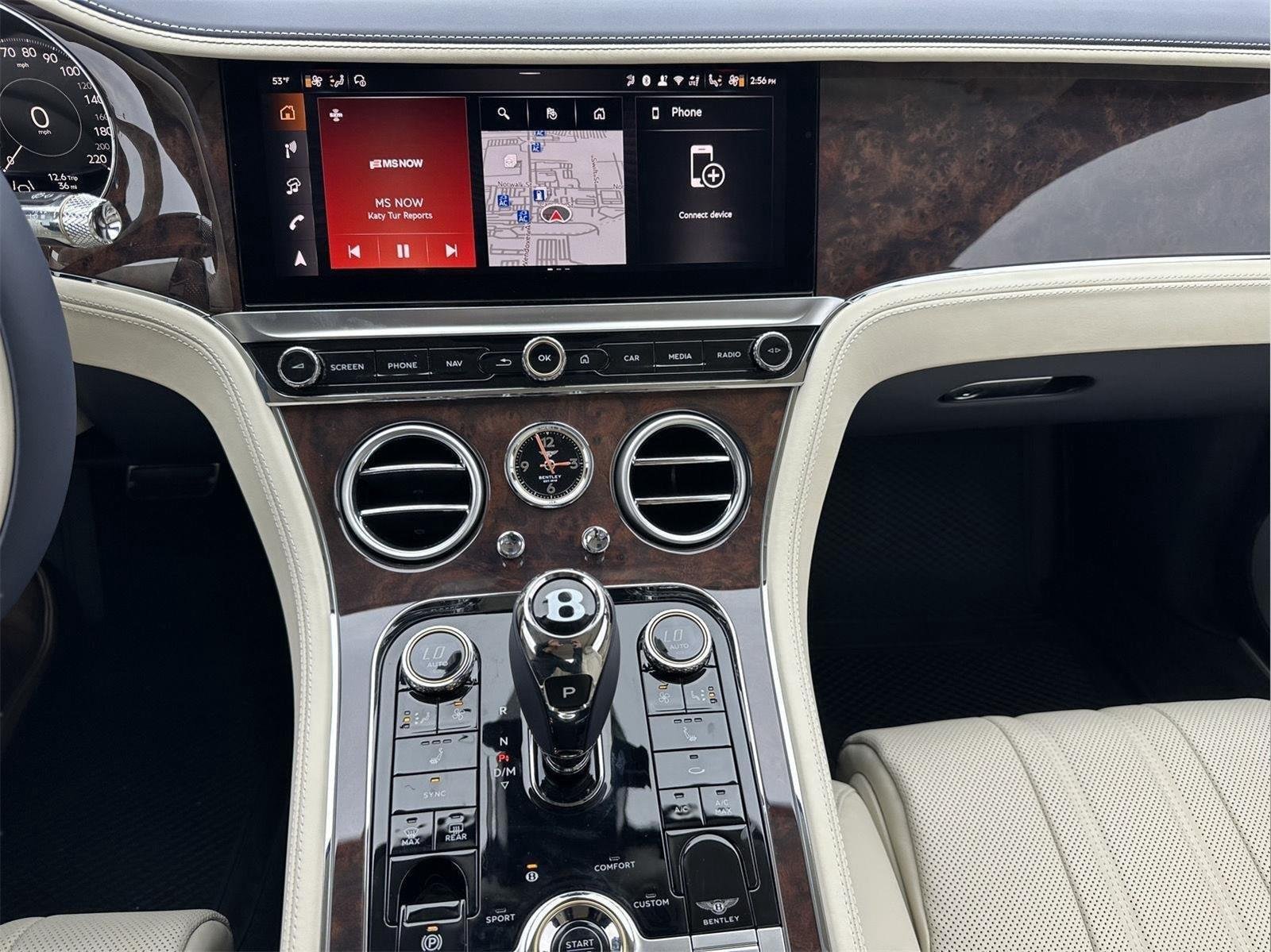 2026 Bentley Continental GT - Photo 34