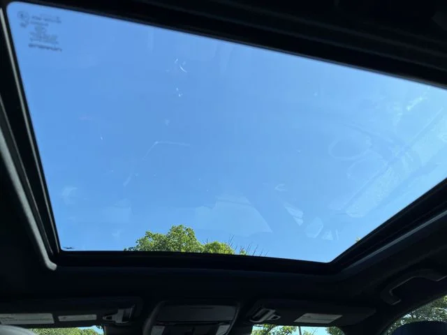 New 2026 GEYSER BLUE Subaru Wilderness image 18