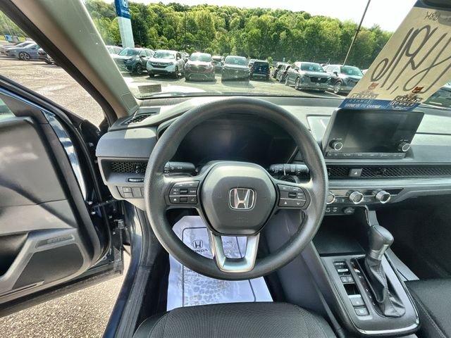 Certified Used 2024  Honda EX image 13