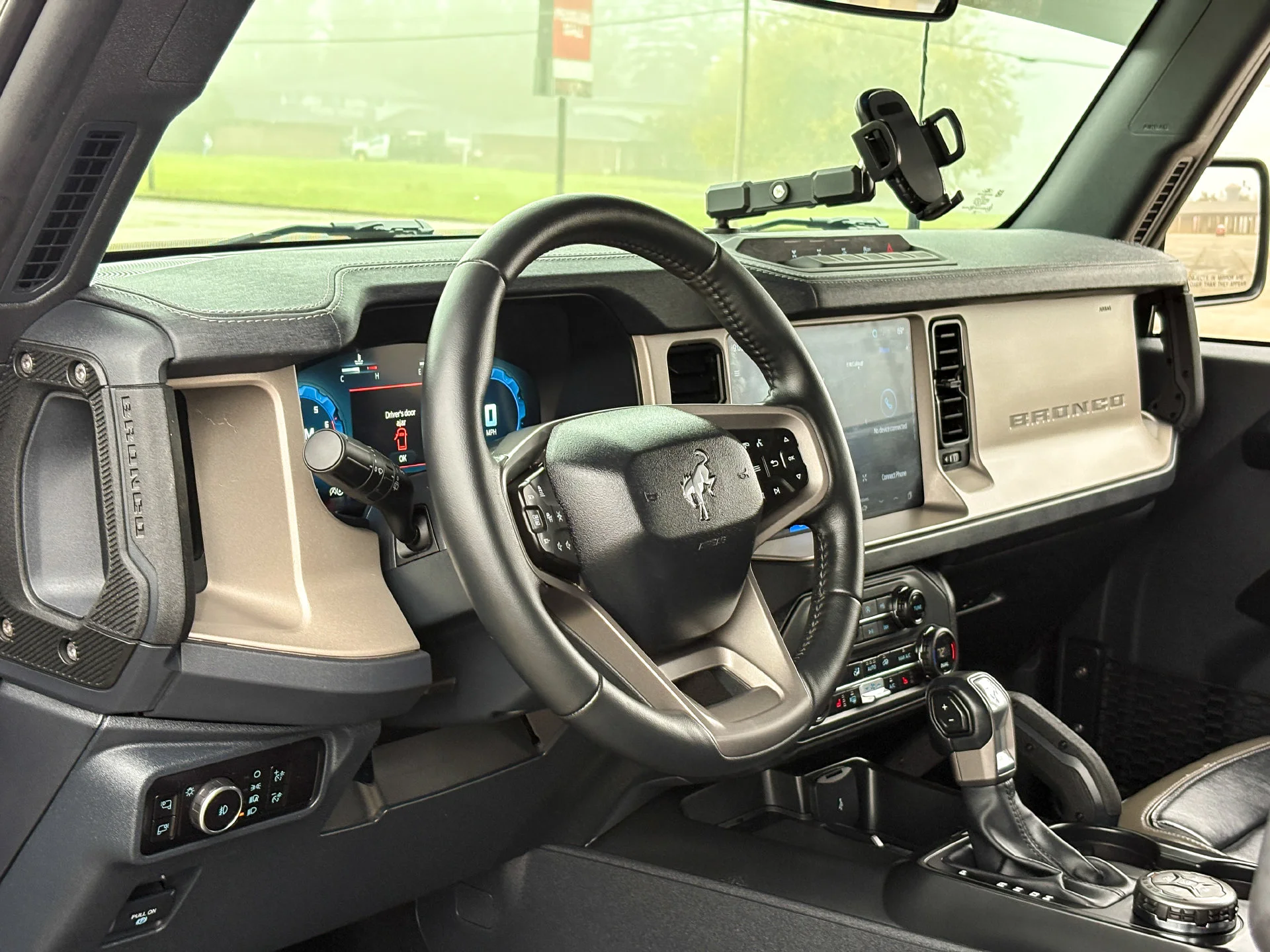 Used 2025 Beige Ford Outer Banks image 12