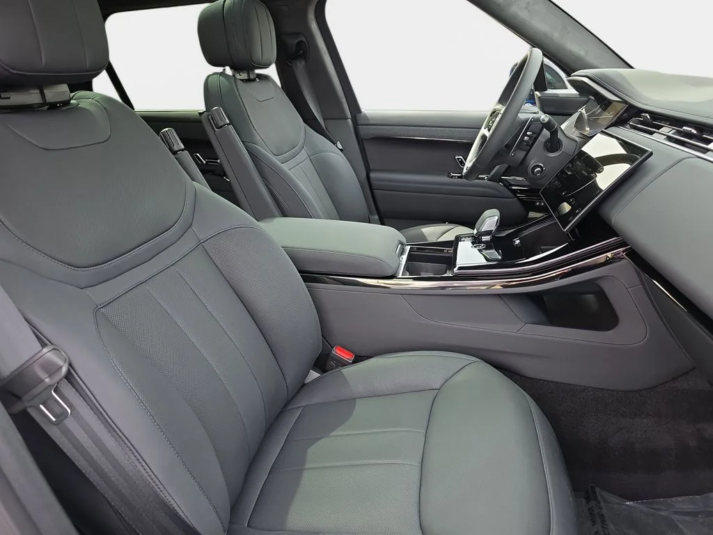 2025 Land Rover Range Rover Sport Autobiography - Photo 10