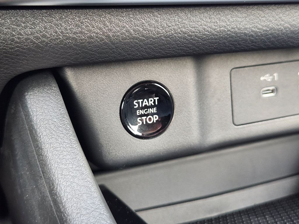 New 2026 Boulder Gray Pearl Nissan Dark Armor™ image 21