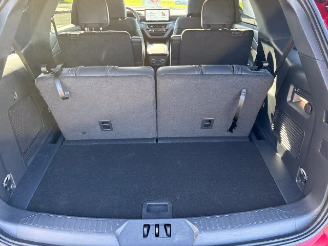 2026 Ford Explorer ST-Line - Photo 7