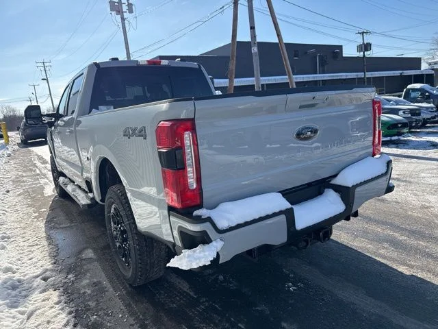 New 2026 Avalanche Ford F-250® Lariat® image 21