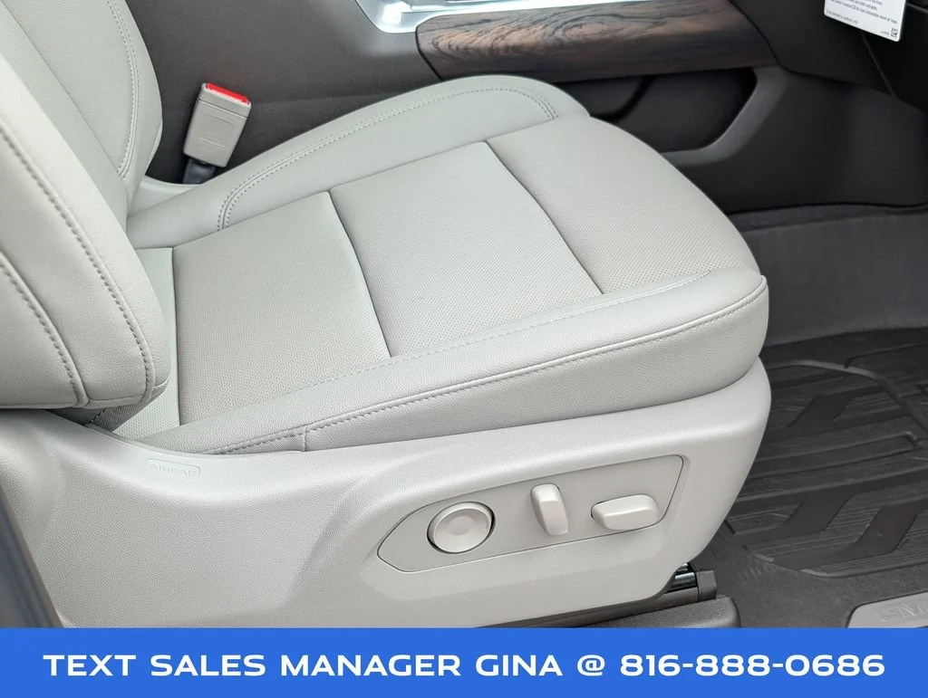 New 2026 Onyx Black GMC SLT image 41