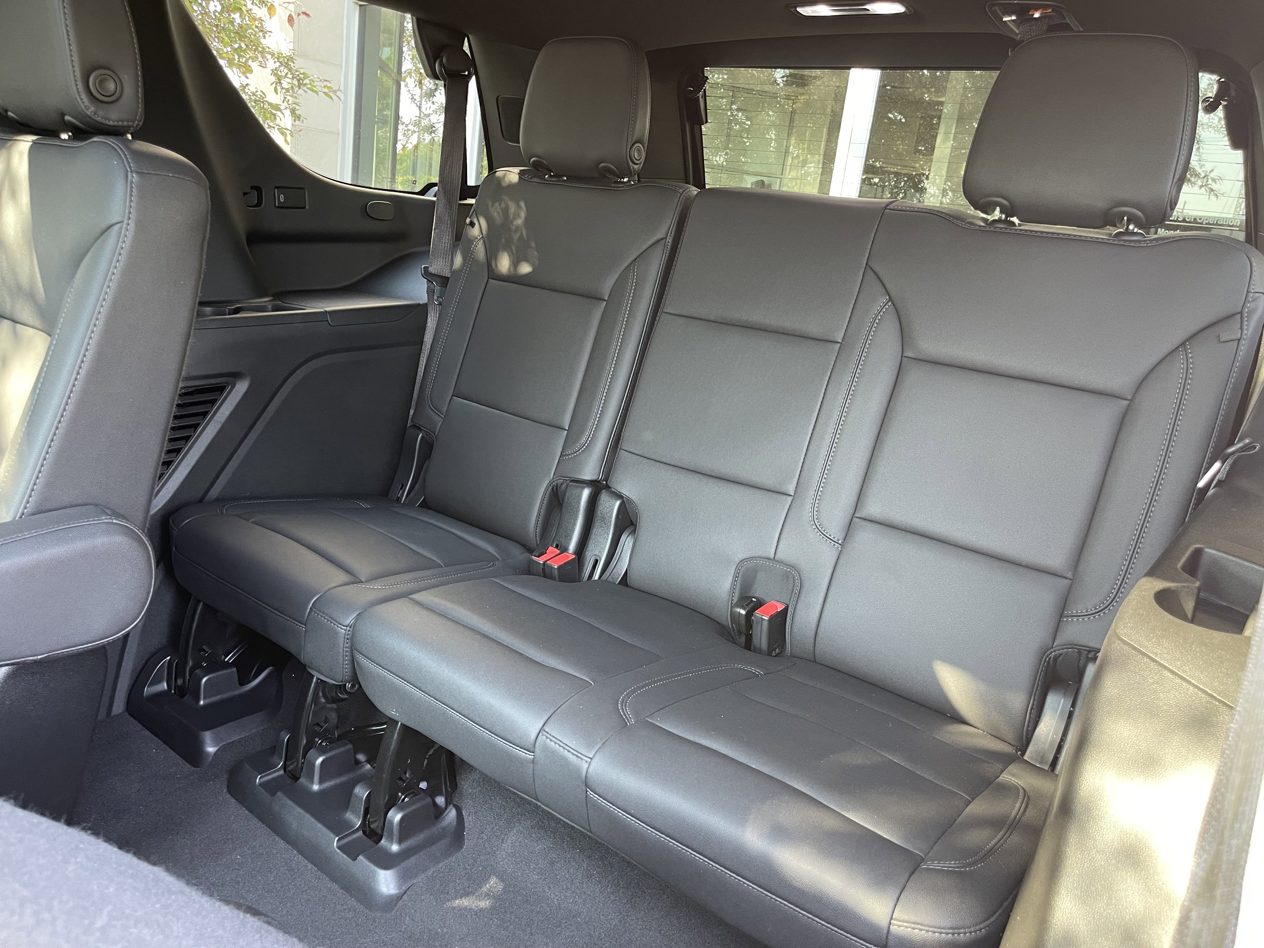 2023 Chevrolet Tahoe Z71 - Photo 21