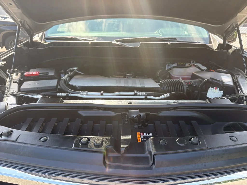 2023 Chevrolet Silverado 1500 LT - Photo 22