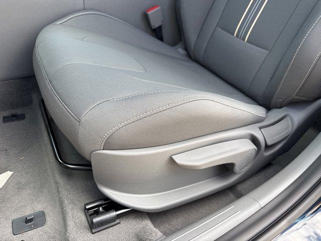 New 2026 Abyss Black Hyundai SEL Sport Premium image 11
