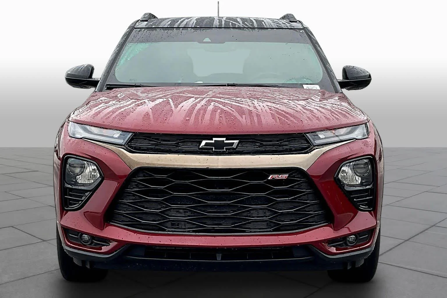 Used 2023 Crimson Metallic Chevrolet RS image 7