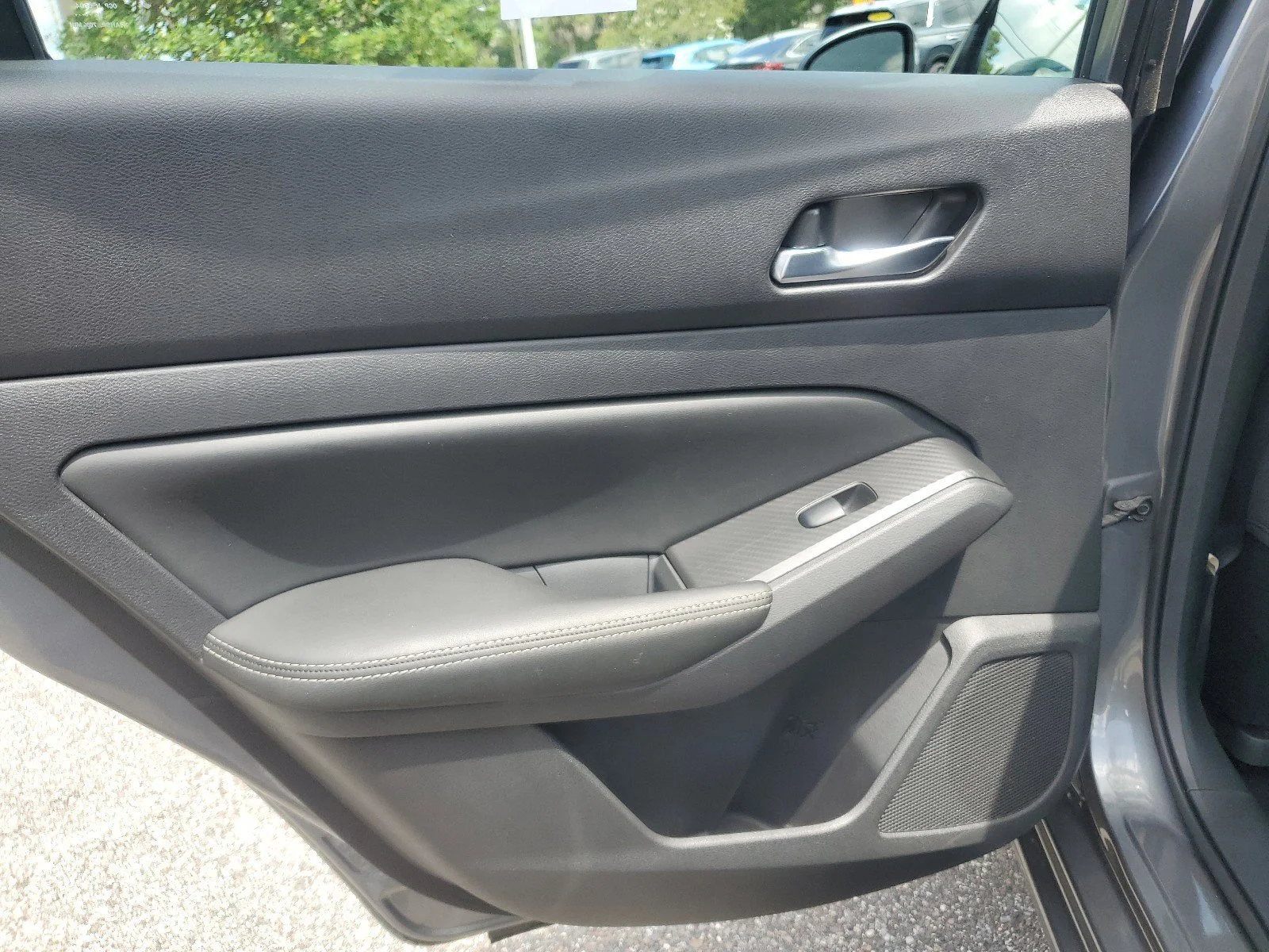 Used 2019 Gun Metallic Nissan 2.5 S image 23