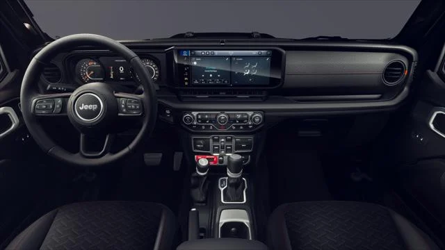 New 2026 41 Exterior Paint Jeep Mojave image 32