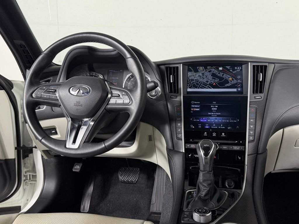 Used 2023 Majestic INFINITI SENSORY image 16